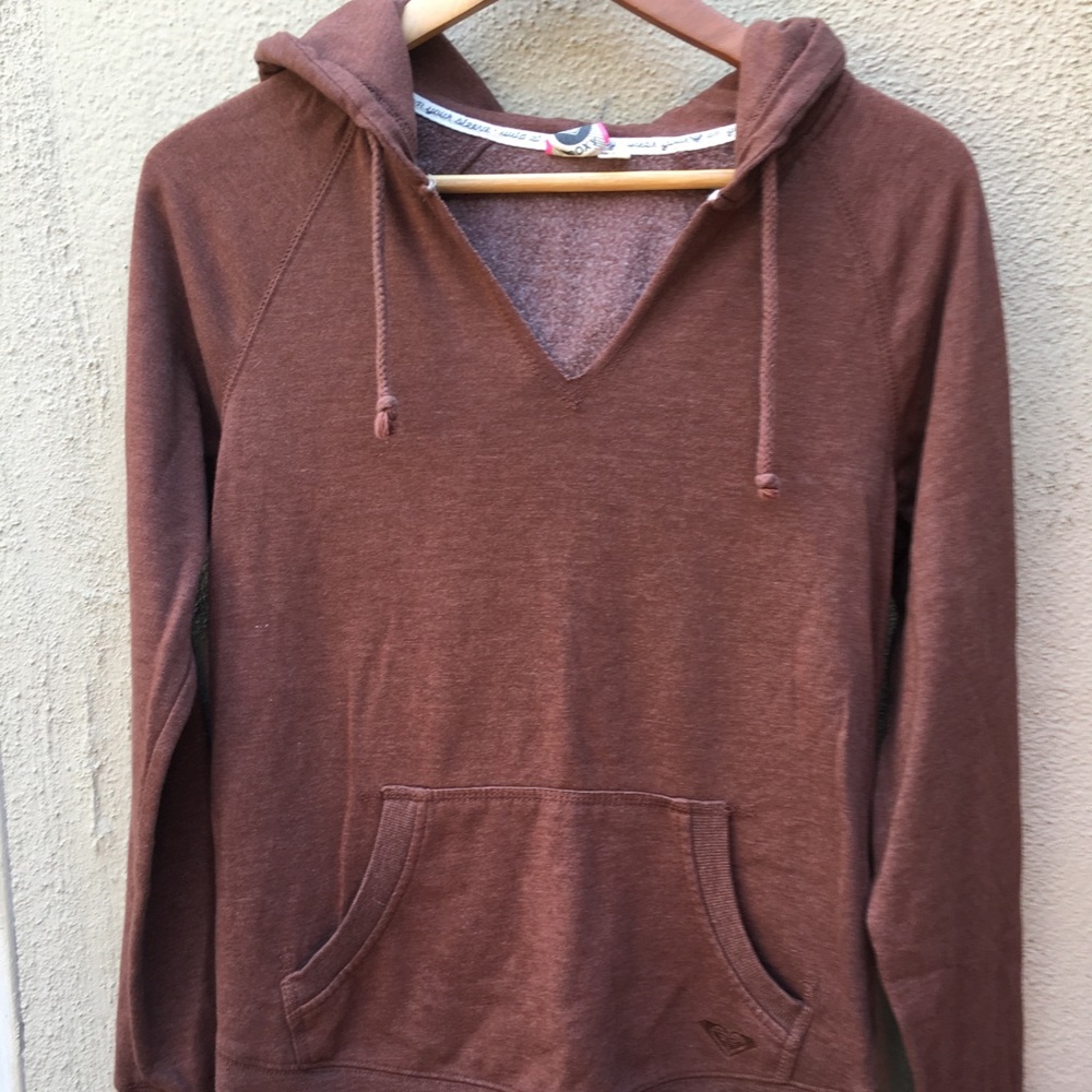 Roxy Hoodie